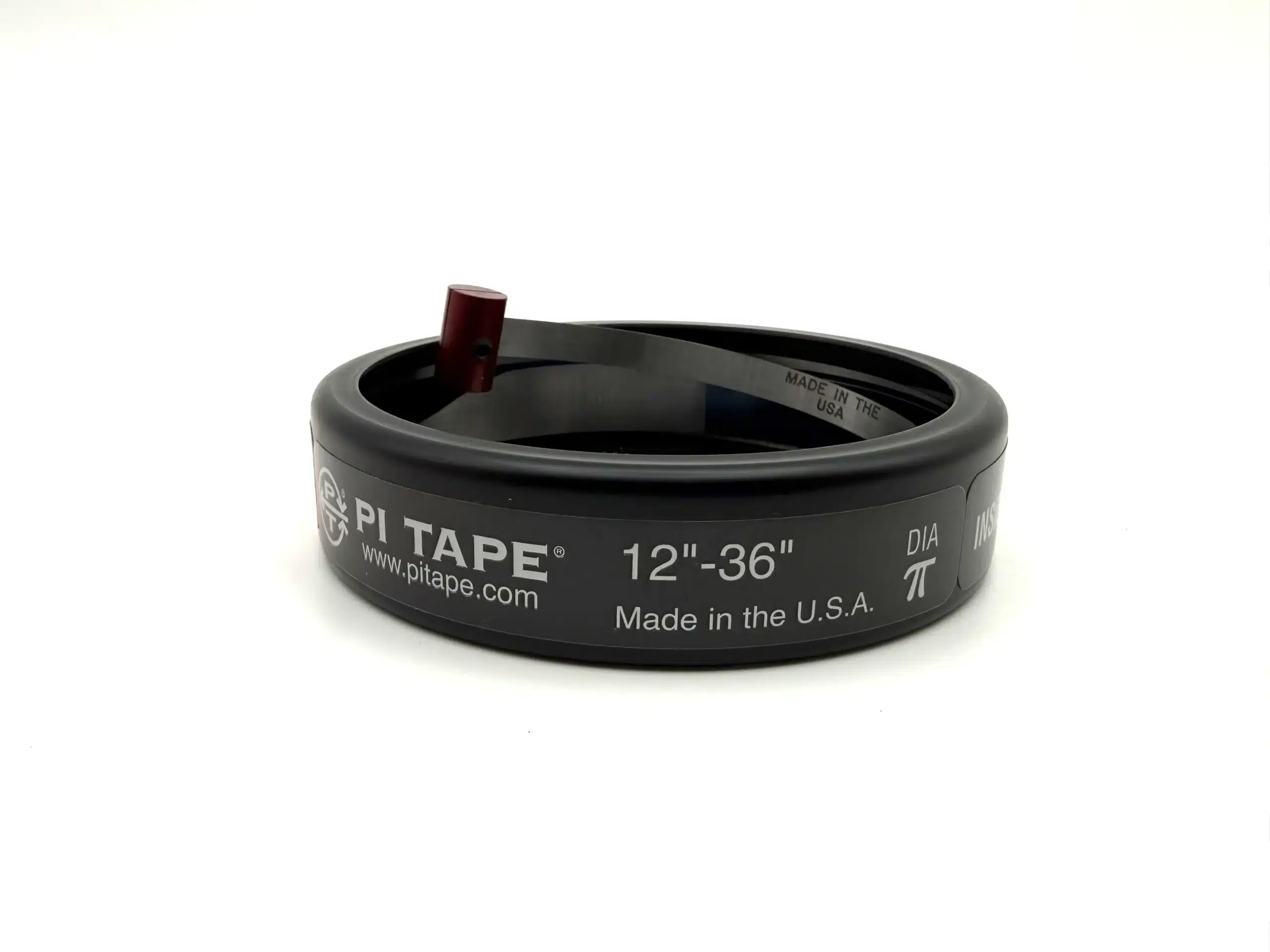 Precision Inside Diameter Tape